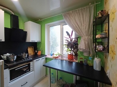 Продам 1к квартиру ул. Батумская- пр. Калнышевского