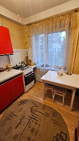 Аренда 2-комнатной квартиры 51 м², Березняковская ул., 22