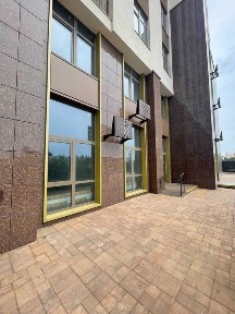 Комерційне приміщення 103 кв. м Кадорр Краснова