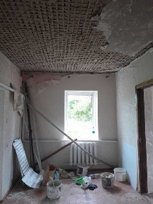 Група нежитлових приміщень, площею 235,3 кв. м., Житомирська обл.