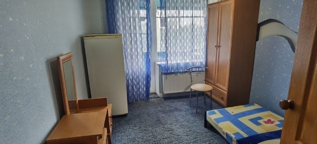 Сдам 2-х комнатную с автономным отоплением