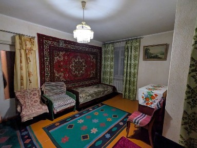 1-кімн. вул. Гоголя, тихий центр