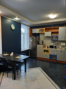 Ярославів Вал 21-Г Центр Золоті Ворота Простора (229 кв м)