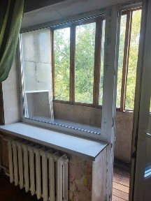 Продаж 2к. вул. Івана Виговського [Маршала Гречка) 20