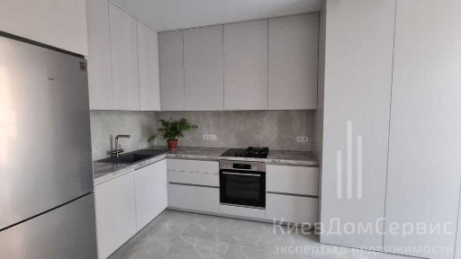 Київська область, Софіївська Борщагівка