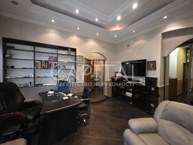 Продаж / Квартира / вул. Саксаганського, Голосієво Центр