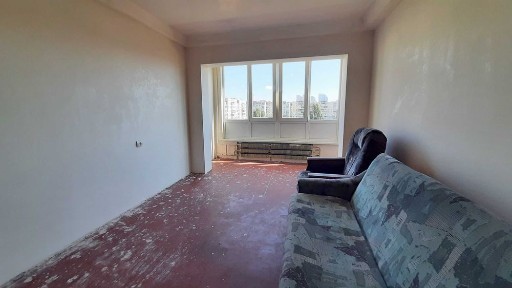 ‼️Оболонь, три роздільні кімнати, частковий ремонт, місце-супер‼️