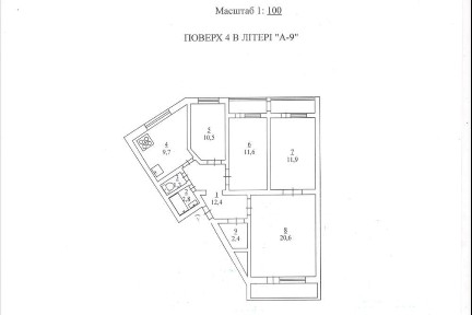 Київська область, Київ, Оболонський