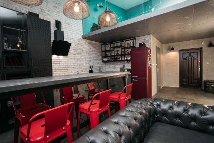 Простора двохрівнева квартира з якісним ремонтом. Гатне ЖК <a href='/newbuilding/5370/view/zk-family'>Family</a>.