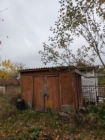 Продаж двосторонньої дачі 8 соток СТ Чайка Чернігів