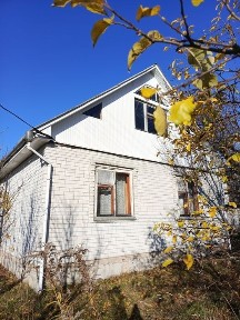 Продам гарний будинок С. Деснянка