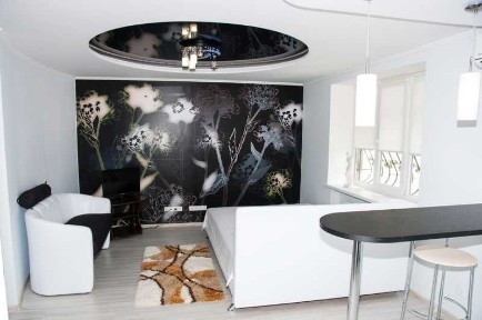 Подобово, 1-кімнатна студія, ПЗР, вул. Сумгаітська 24