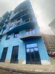 Одеська область, Одеса, Київський