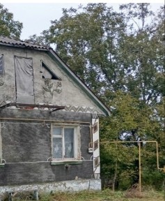 Продам будинок в селі