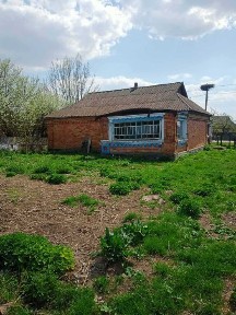 Продам будинок в селі Іванівська Слобідка!