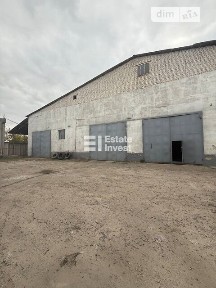 Продаж спеціального приміщення на Орєшкова, площа 8617 кв. м • ID 33642441