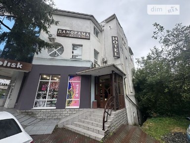 Продаж спеціального приміщення на шосе Хмельницьке 57А, площа 208.9 кв. м • ID 33537062