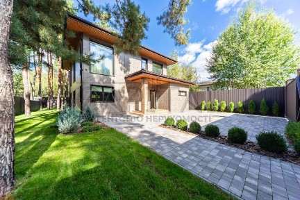 Продаж будинку, Київ, Деснянський район, Биківня