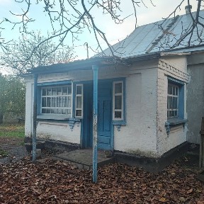 Продам будинок в селі Сорокотяги.