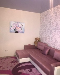 Центр 1 ком квартира возле театра Гоголя