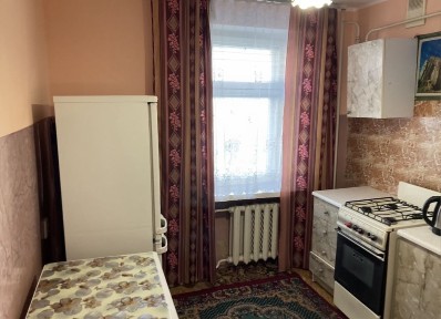 Оренда 1к. квартири, вул. Агатангела Кримського 46