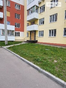 Здається комерційне приміщення на вул. Гвардійців-Широнінців 74Г, площа 82 кв. м • ID 33639793