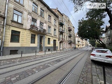 Генерала Тараса Чупринки вулиця, район Франківський, Львів, вул. Генерала Тараса Чупринки, площа 135 кв. м • ID 33587717