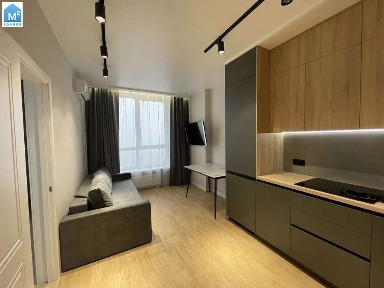 Киев, Тверской тупик, 7б