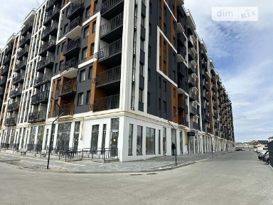 Рибацька вулиця, Зарванці, вул. Рибацька, площа 46 кв. м • ID 33577376