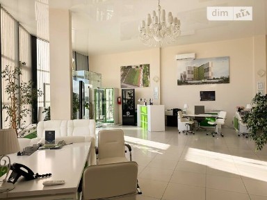 Миколи Бажана проспект, район Дарницький, Київ, метро Бориспільська, просп. Миколи Бажана 17, площа 158.21 кв. м • ID 33558539