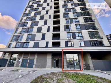 Зарічна вулиця, район Дарницький, Київ, метро Славутич, вул. Зарічна 6 корпус 5, площа 78 кв. м • ID 33525073