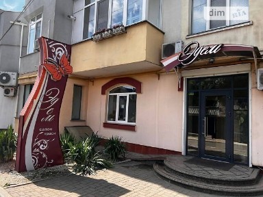 Здається в оренду приміщення вільного призначення