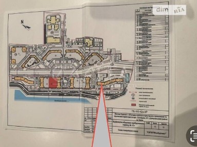 вулиця Євгена Маланюка, район Дніпровський, Київ, вул. Євгена Маланюка 101, площа 92 кв. м • ID 33355579