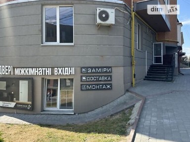 Бандери Степана проспект, район Старий парк, Тернопіль, просп. Бандери Степана 11Б, площа 105.6 кв. м • ID 33355319