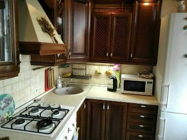 Київська область, Бровари