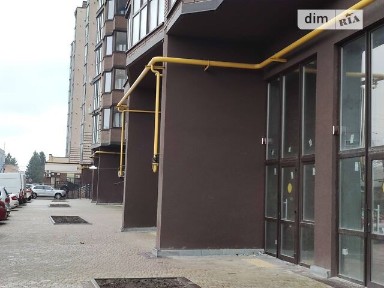 Рівненська вулиця, район Центр, Луцьк, вул. Рівненська 25М, площа 60 кв. м • ID 32931687