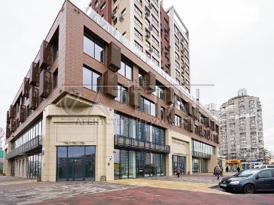 Оболонський проспект, мікрорайон Оболонь, район Оболонський, Київ, метро Оболонь, просп. Оболонський 6А, площа 525.3 кв. м • ID 32898252