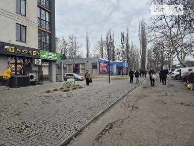 Здається комерційне приміщення на просп. Героїв України 20К, площа 283.1 кв. м • ID 32877736