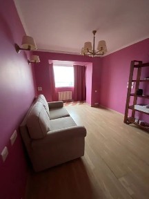 Сдам видовую 1к квартиру ж/м Солнечный Солнечная набережная