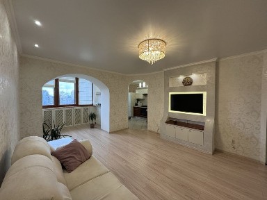 Аренда 2к квартиры на Титова, ул. Фабрично-Заводская