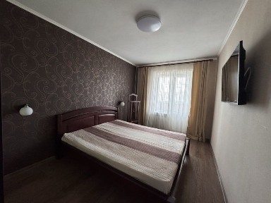 Здам 3-кім. квартиру Лівобережному-3, ТЦ Караван, пр. Миру