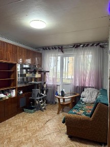 СДАМ! 1 к квартира пр. П.Калнышевского-ул. Батумская Берут всех!