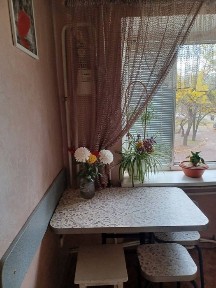 Здається 1к на Автовокзалі