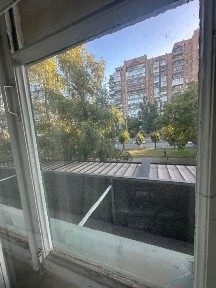 Город Краматорск