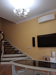 Продается дом на берегу моря