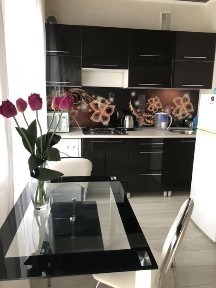 Аренда Почасово посуточно улица Соборности Косиора 17 двух комнатная