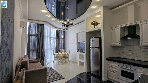 Аренда 2-комнатной квартиры 65 м², Сабанский пер., 3