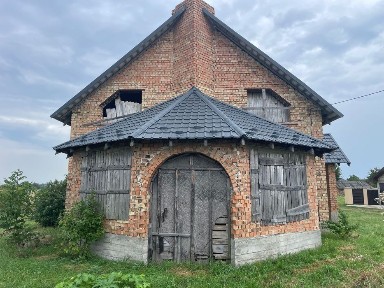Сучасний високоякісний будинок с. Перерісль