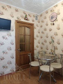 Укомплектована 3 кмн квартира з інвектором на Лушпи