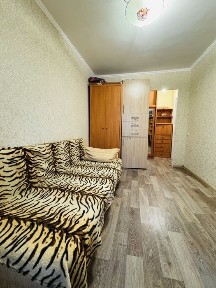 Продам 2к з ремонтом на Британській